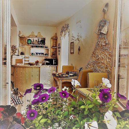 Domo All'Antico Borgo Oristano Exterior foto