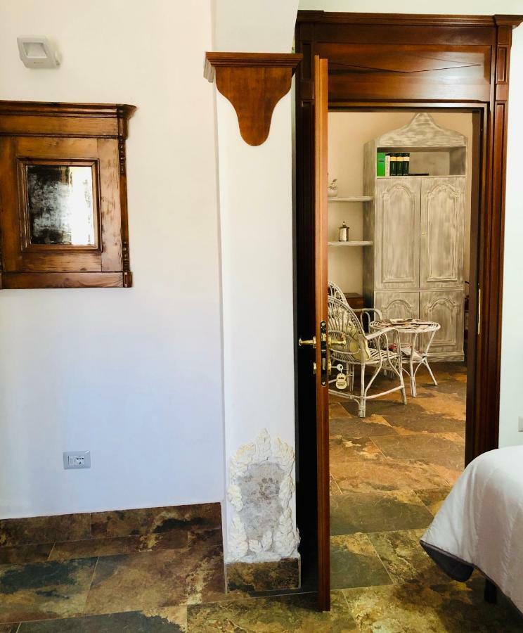 Domo All'Antico Borgo Oristano Exterior foto